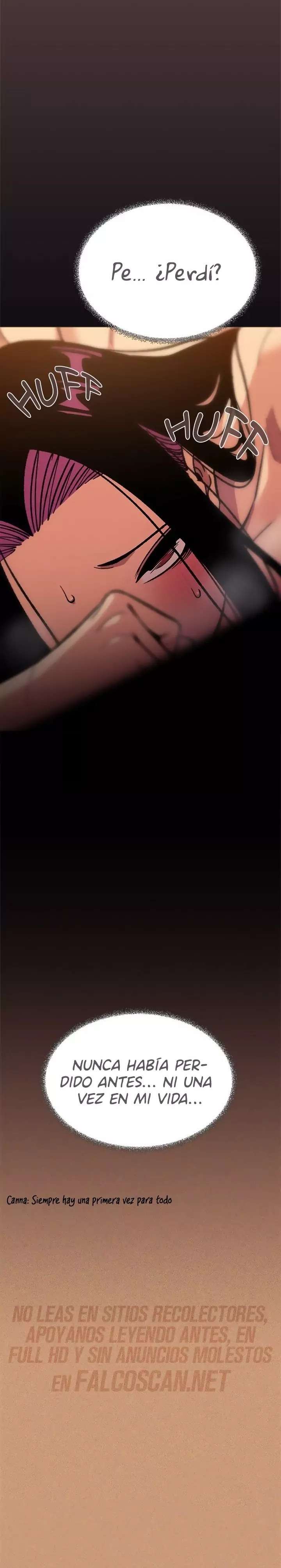 Stop Smoking Raw Chapter 67 Page 18