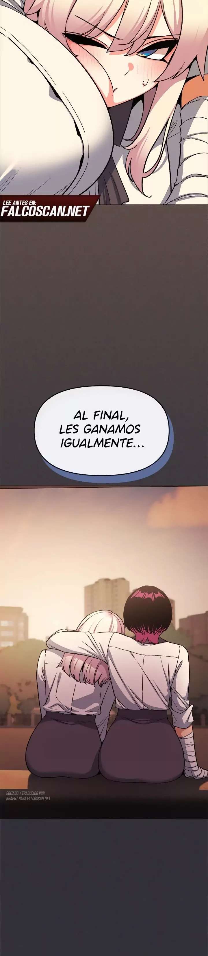 Stop Smoking Raw Chapter 67 Page 22