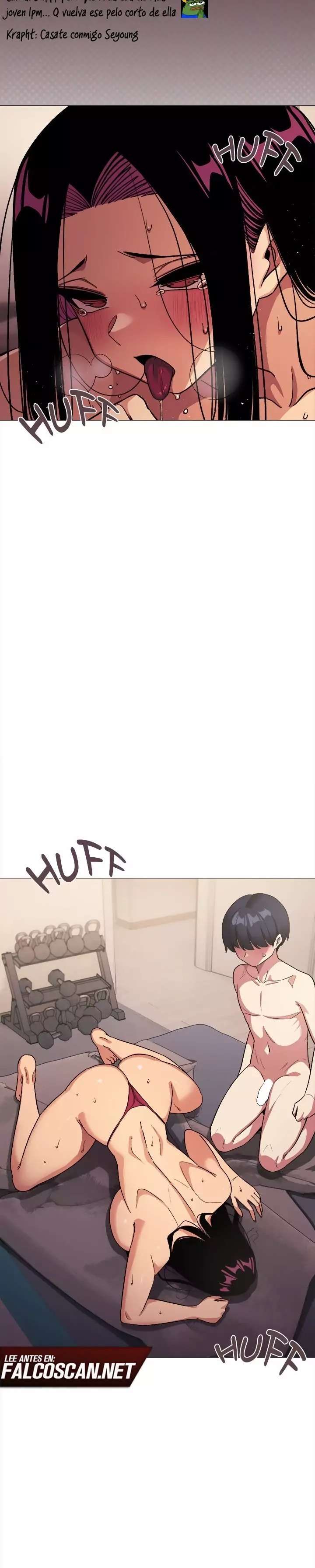 Stop Smoking Raw Chapter 67 Page 24