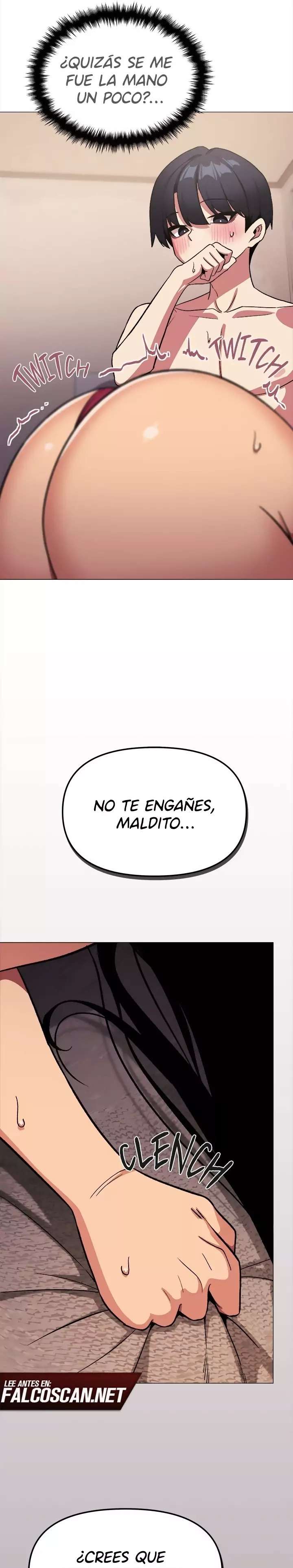 Stop Smoking Raw Chapter 67 Page 25