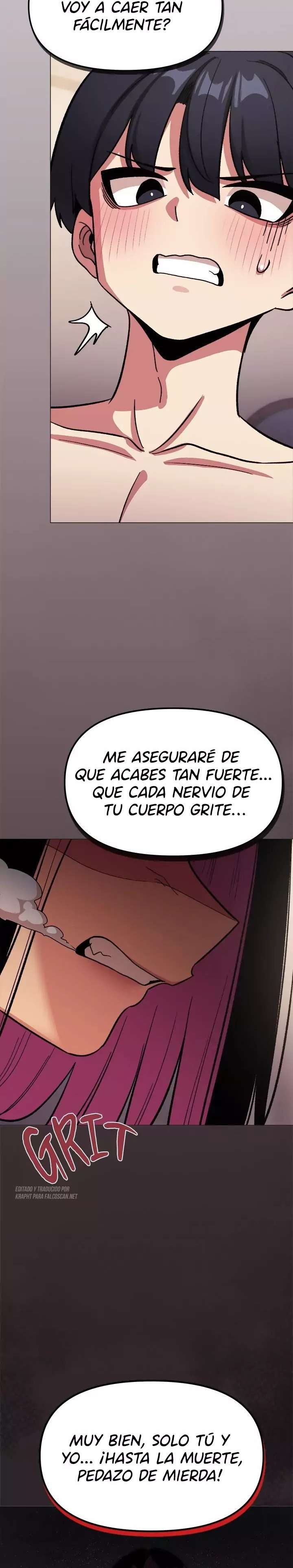 Stop Smoking Raw Chapter 67 Page 26