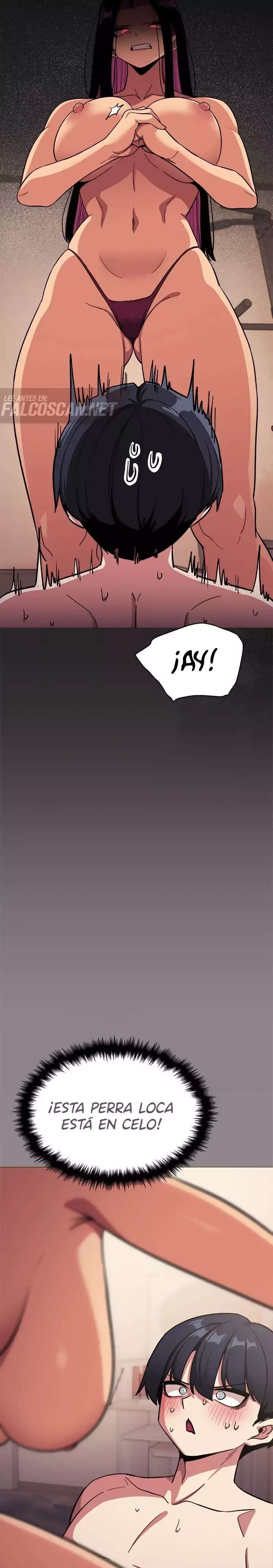 Stop Smoking Raw Chapter 67 Page 27