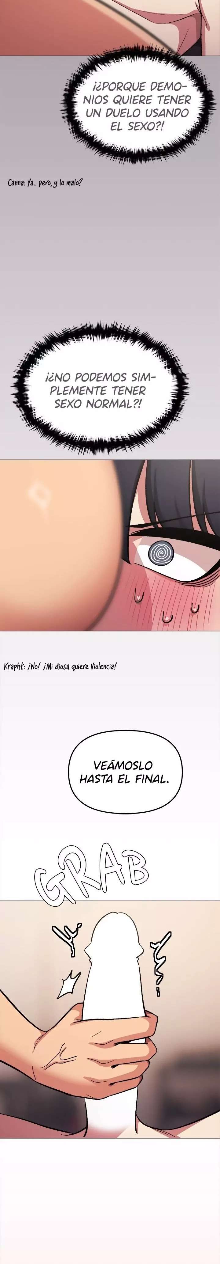 Stop Smoking Raw Chapter 67 Page 28