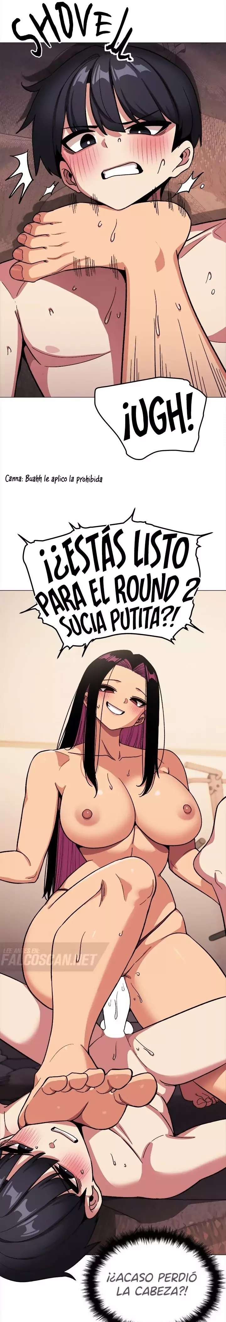 Stop Smoking Raw Chapter 67 Page 33