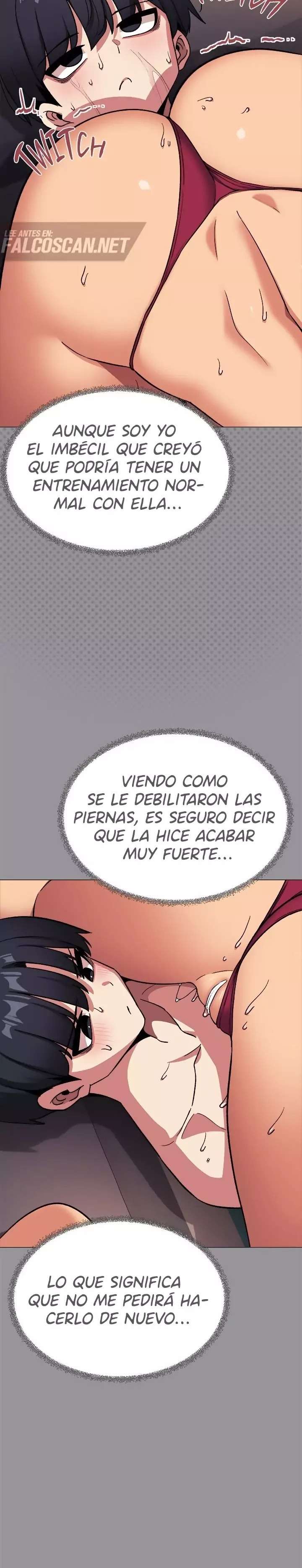 Stop Smoking Raw Chapter 67 Page 4