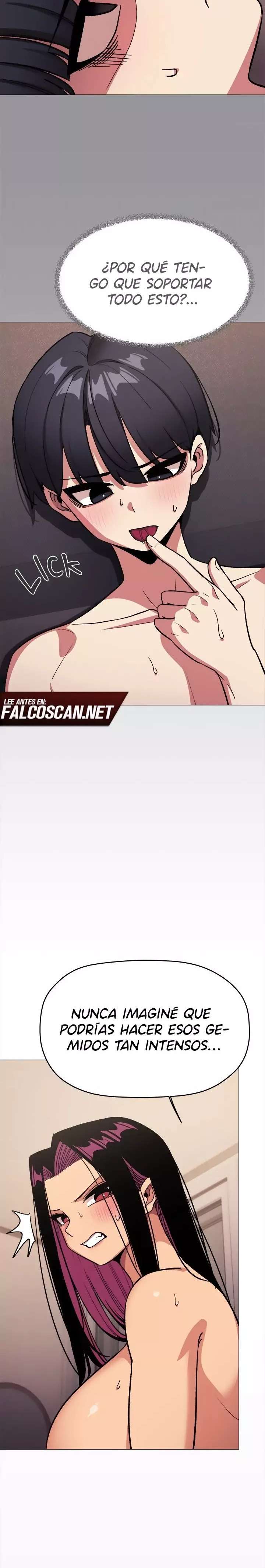 Stop Smoking Raw Chapter 67 Page 6