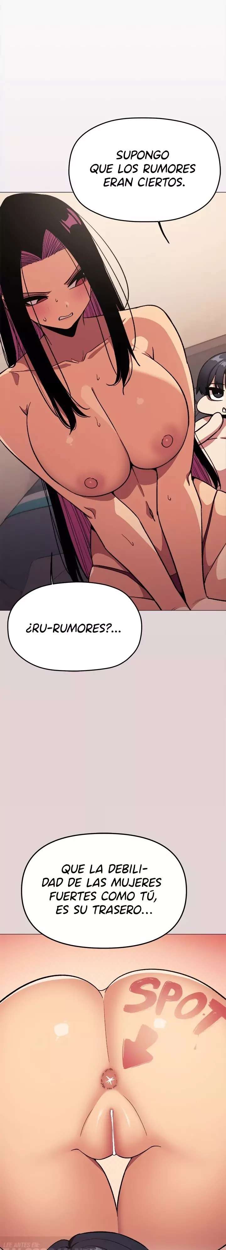 Stop Smoking Raw Chapter 67 Page 7