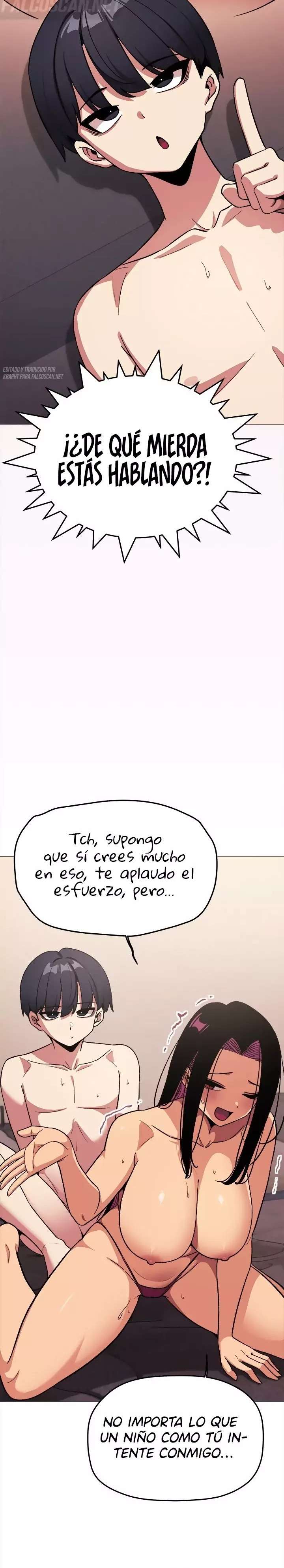 Stop Smoking Raw Chapter 67 Page 8