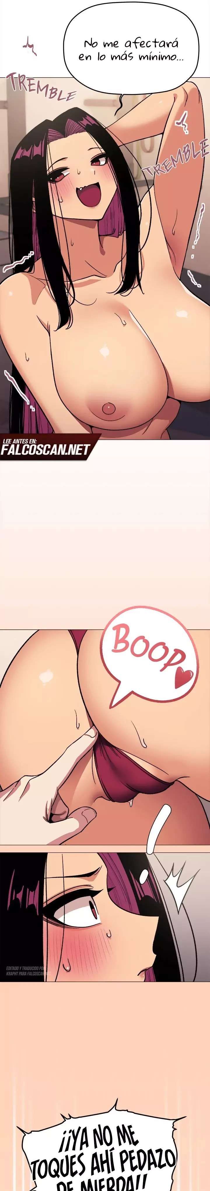 Stop Smoking Raw Chapter 67 Page 9