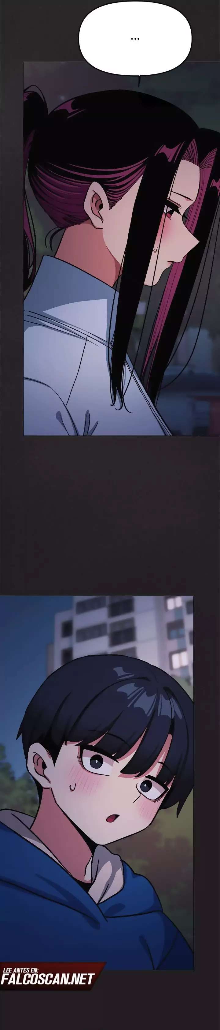 Stop Smoking Raw Chapter 69 Page 10