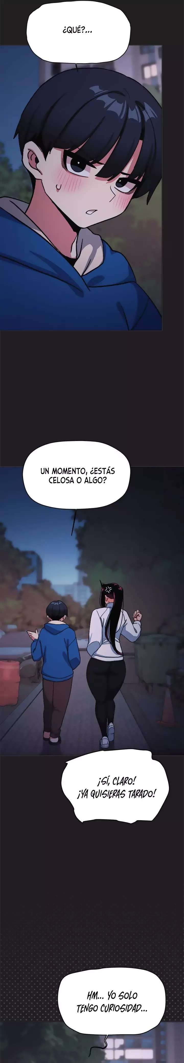 Stop Smoking Raw Chapter 69 Page 11