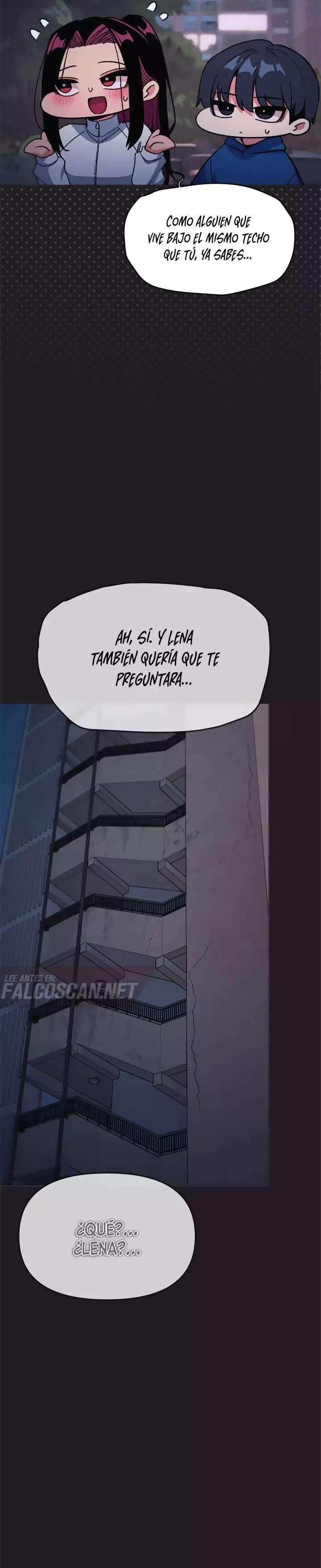 Stop Smoking Raw Chapter 69 Page 12