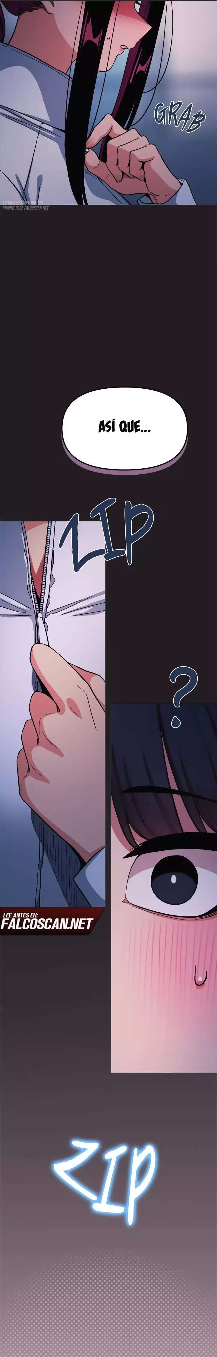 Stop Smoking Raw Chapter 69 Page 16