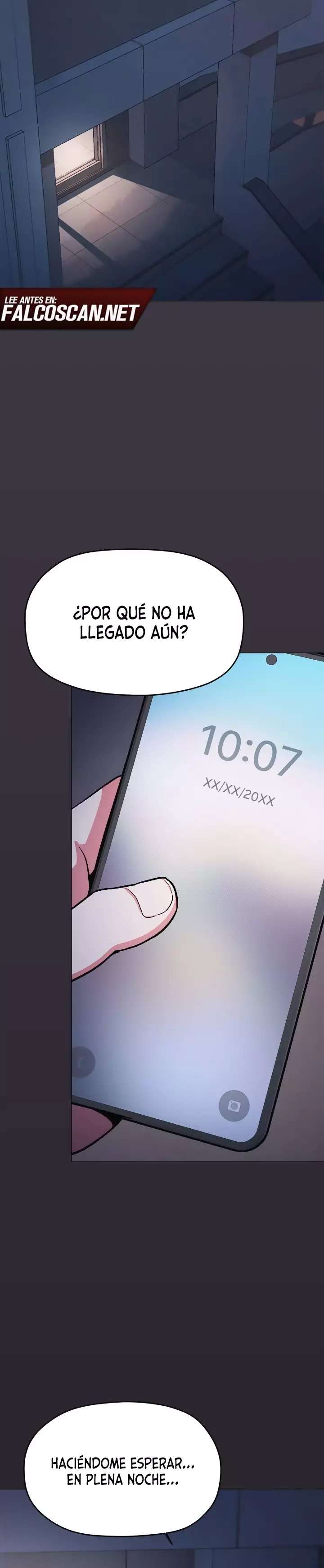 Stop Smoking Raw Chapter 69 Page 2