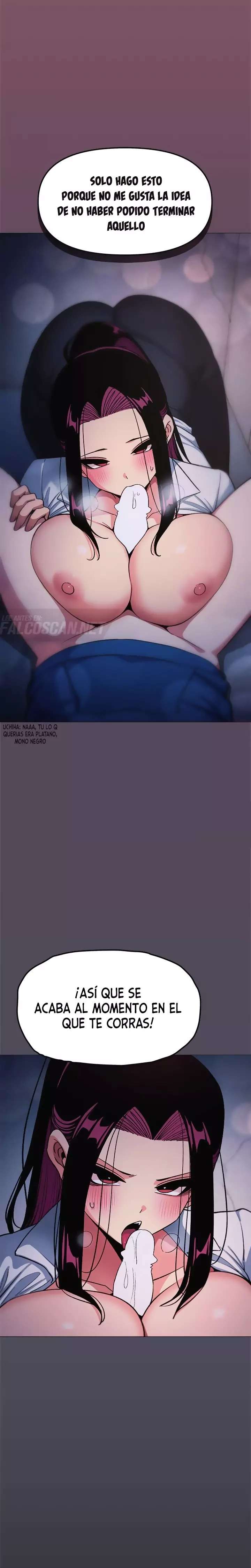 Stop Smoking Raw Chapter 69 Page 22