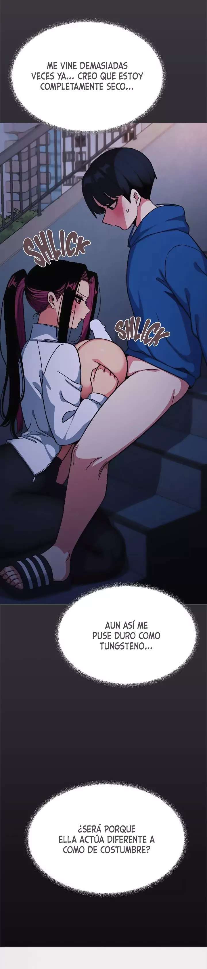 Stop Smoking Raw Chapter 69 Page 23