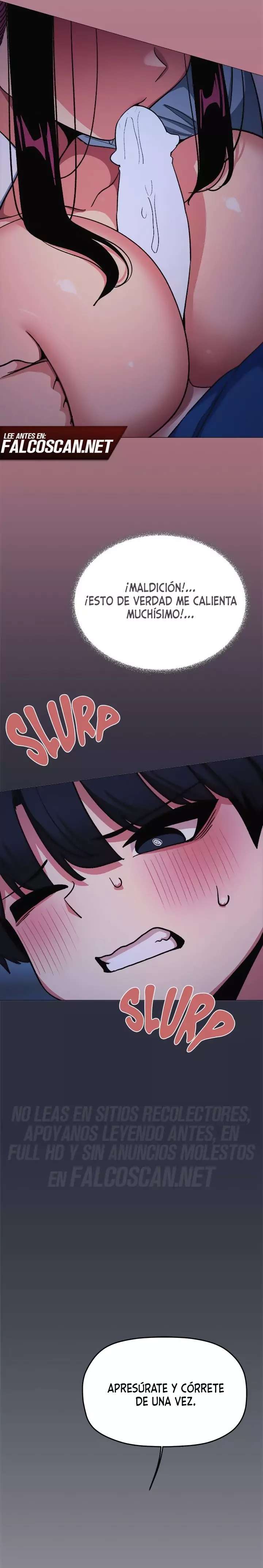 Stop Smoking Raw Chapter 69 Page 27