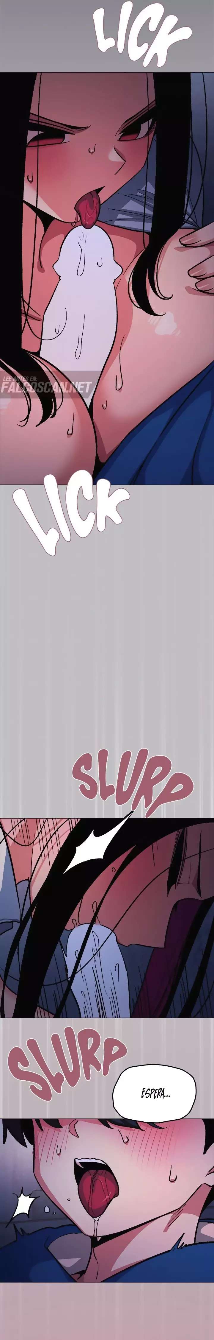 Stop Smoking Raw Chapter 69 Page 28