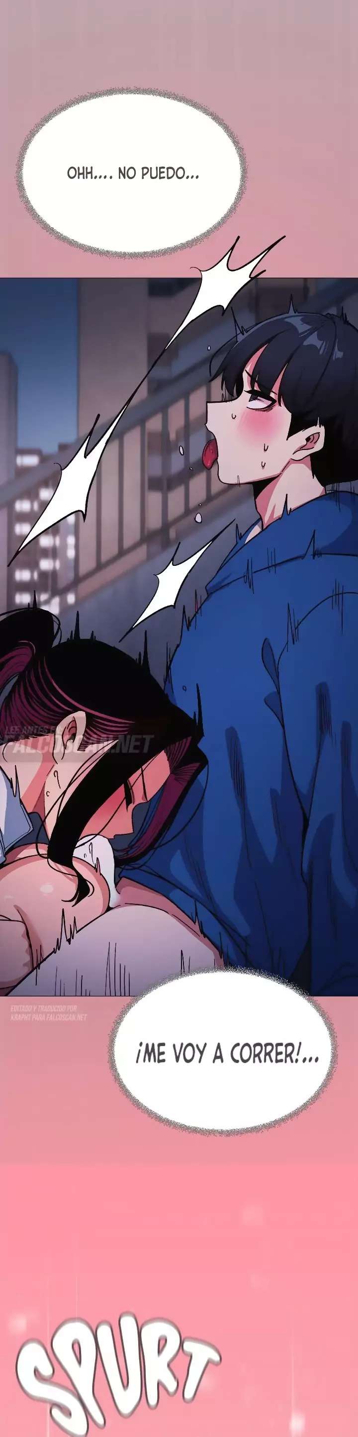 Stop Smoking Raw Chapter 69 Page 29