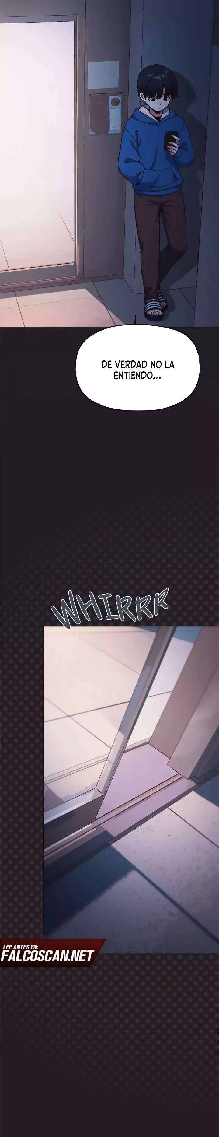 Stop Smoking Raw Chapter 69 Page 3