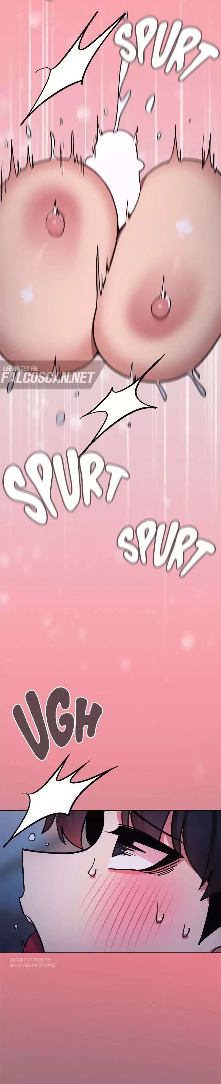 Stop Smoking Raw Chapter 69 Page 30