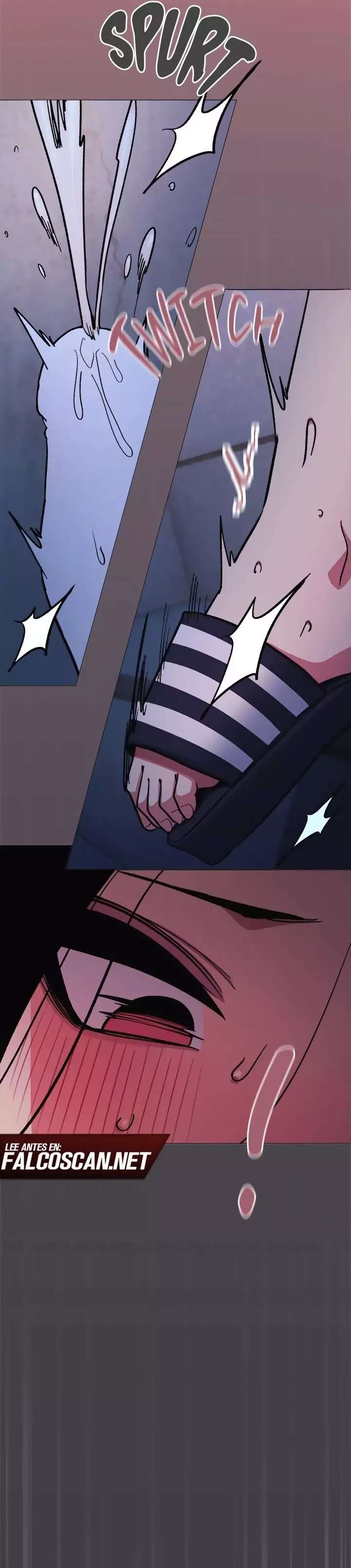 Stop Smoking Raw Chapter 69 Page 31