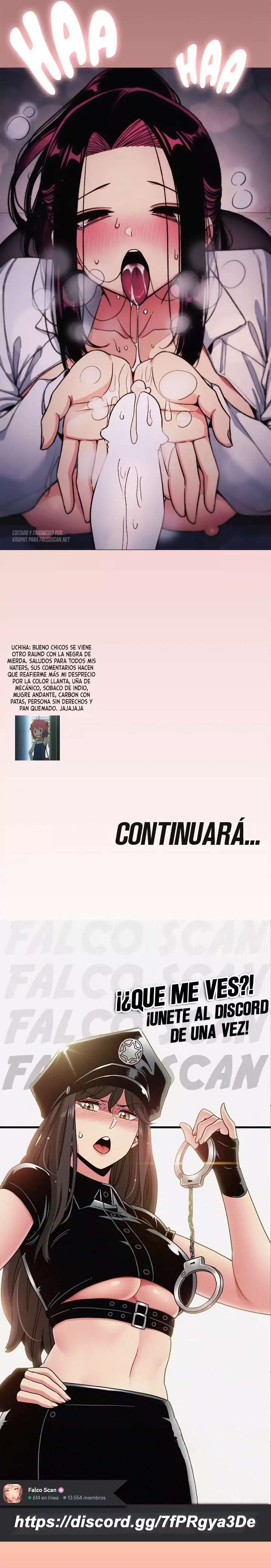 Stop Smoking Raw Chapter 69 Page 34