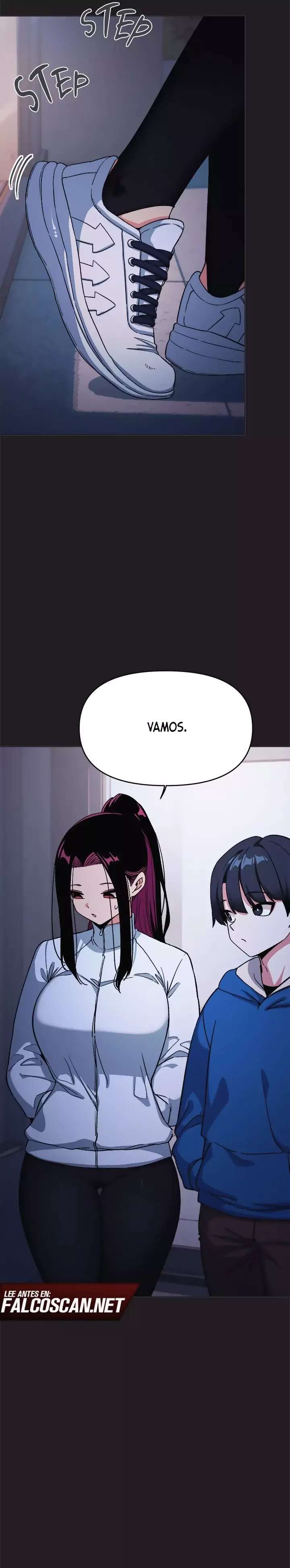 Stop Smoking Raw Chapter 69 Page 4