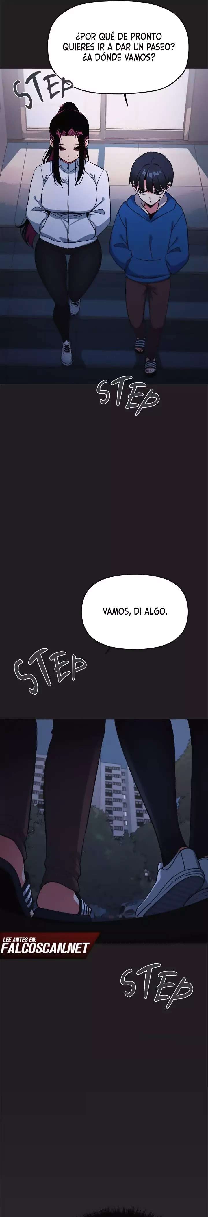 Stop Smoking Raw Chapter 69 Page 5