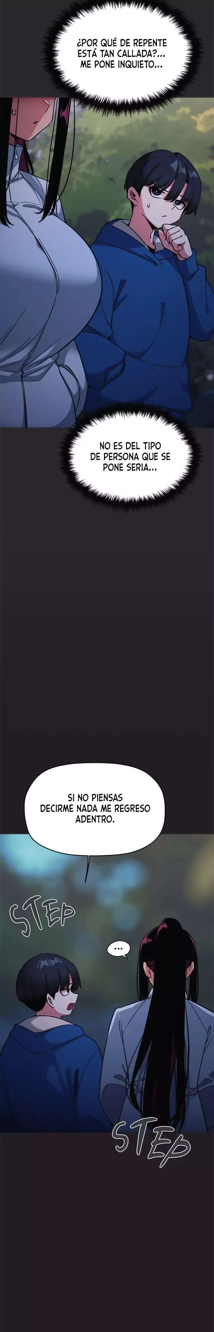 Stop Smoking Raw Chapter 69 Page 6