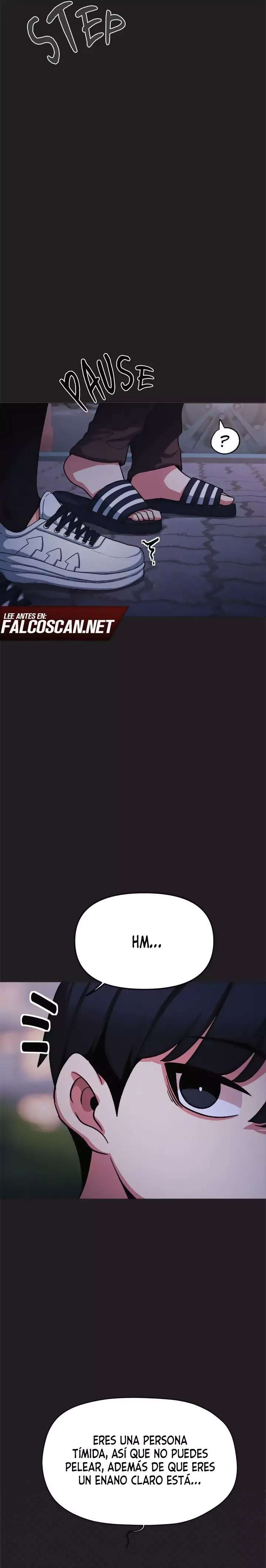 Stop Smoking Raw Chapter 69 Page 7