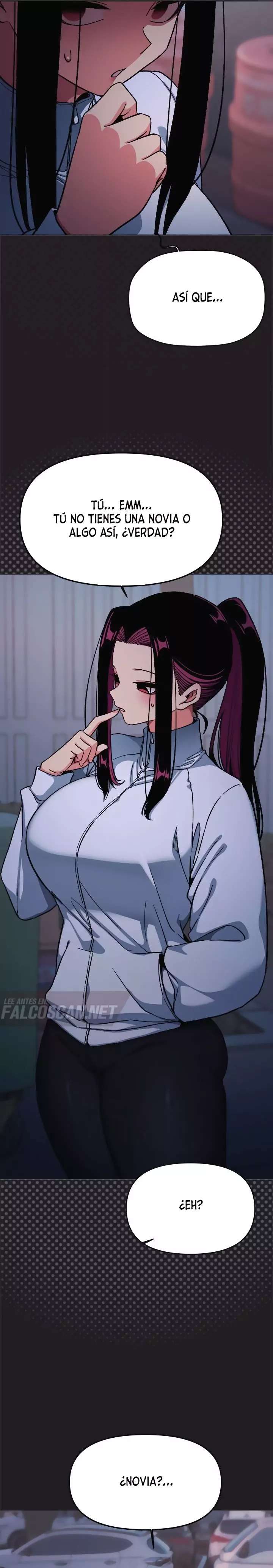 Stop Smoking Raw Chapter 69 Page 8