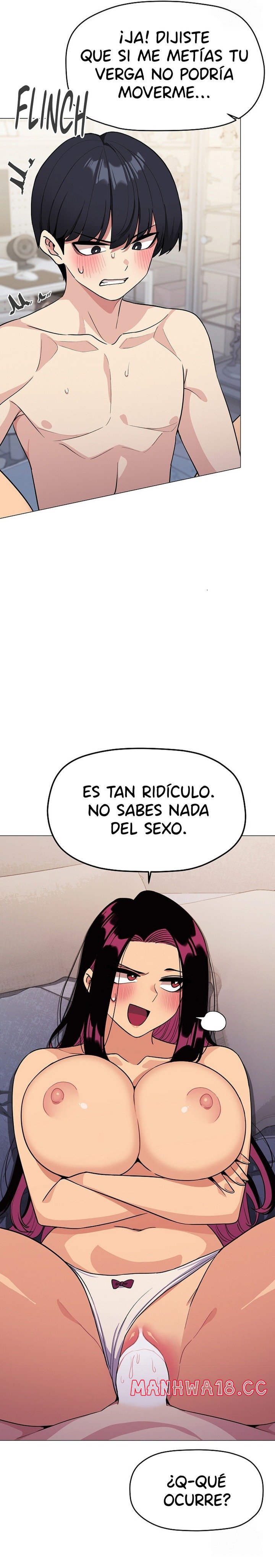 Stop Smoking Raw Chapter 7 Page 13
