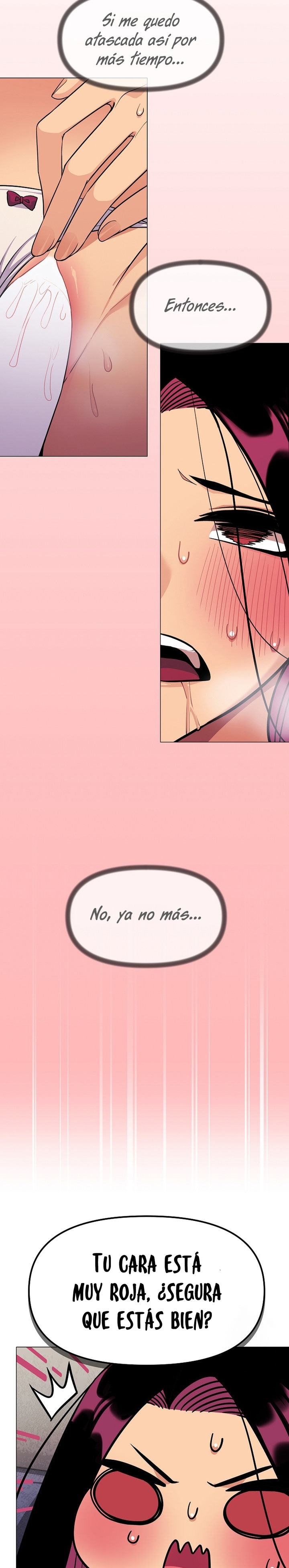 Stop Smoking Raw Chapter 7 Page 19