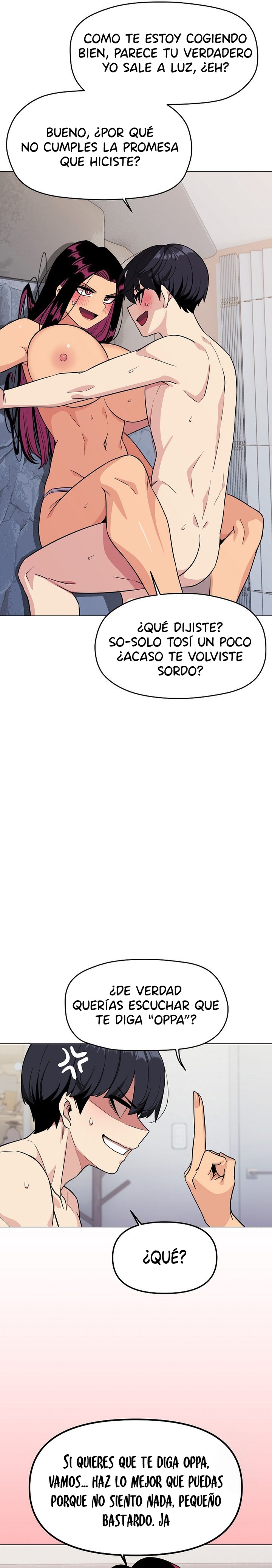 Stop Smoking Raw Chapter 7 Page 25