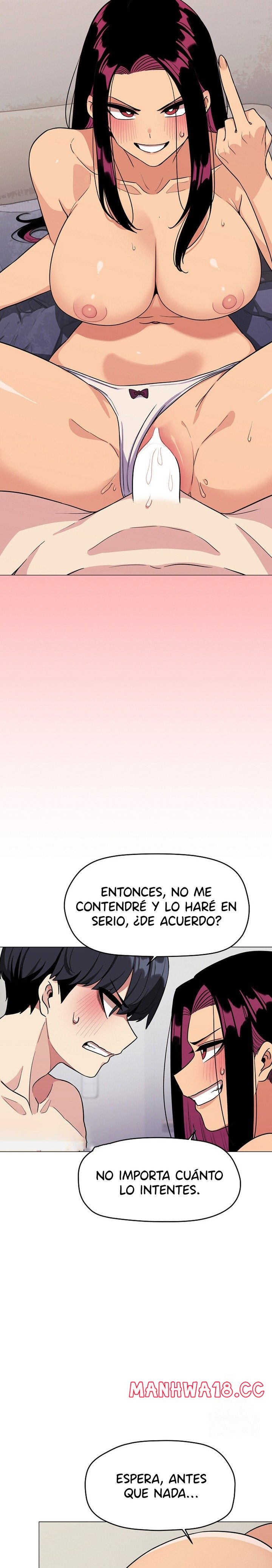 Stop Smoking Raw Chapter 7 Page 26