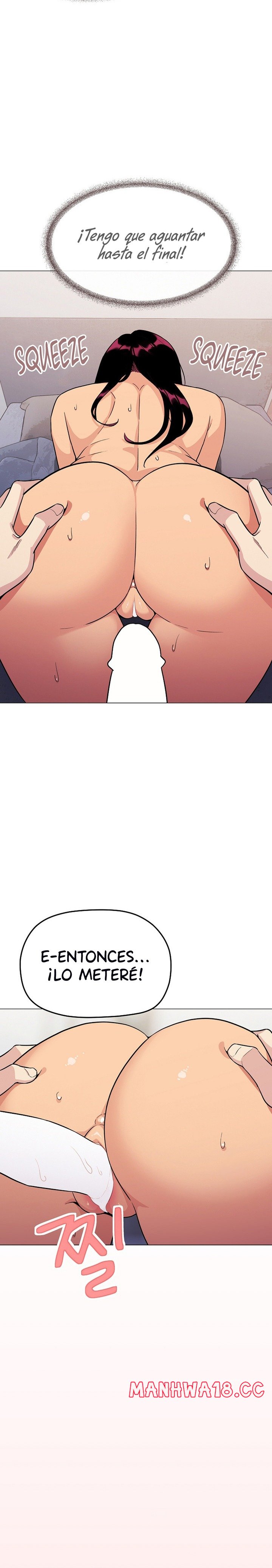 Stop Smoking Raw Chapter 7 Page 30