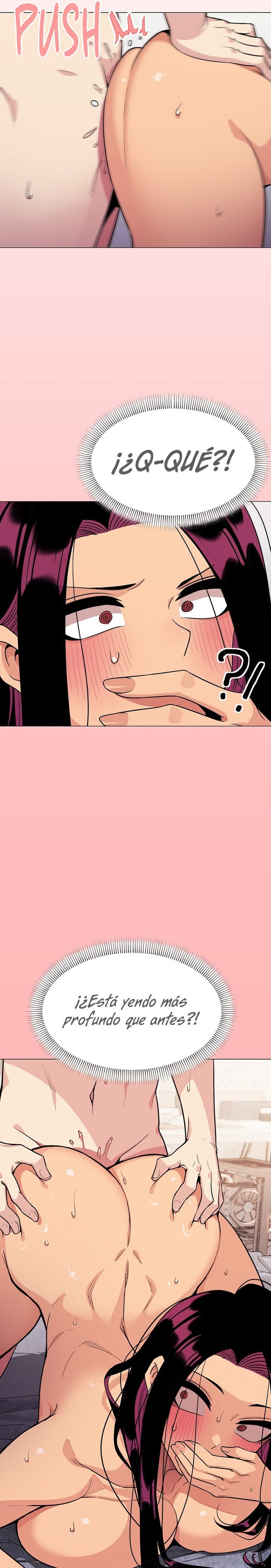 Stop Smoking Raw Chapter 7 Page 31