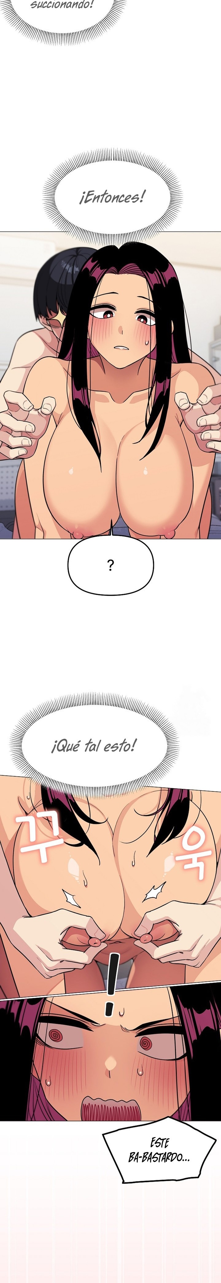 Stop Smoking Raw Chapter 7 Page 35