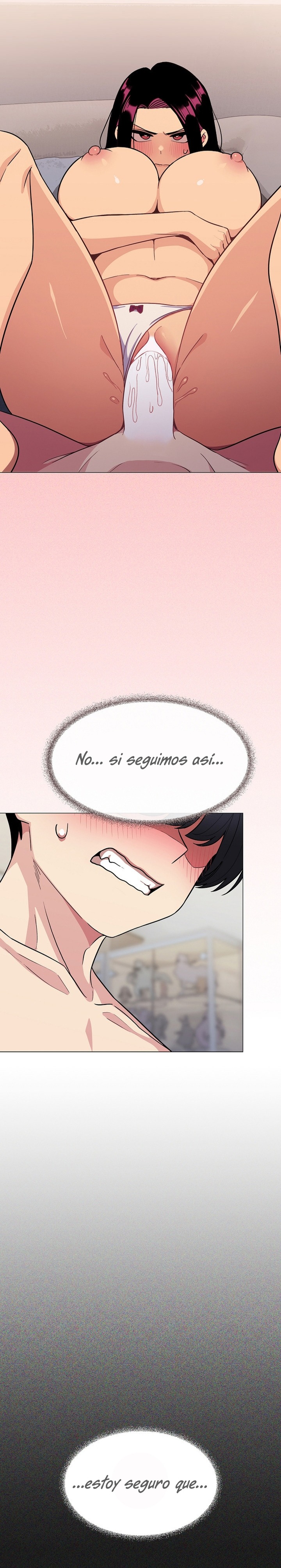 Stop Smoking Raw Chapter 7 Page 7