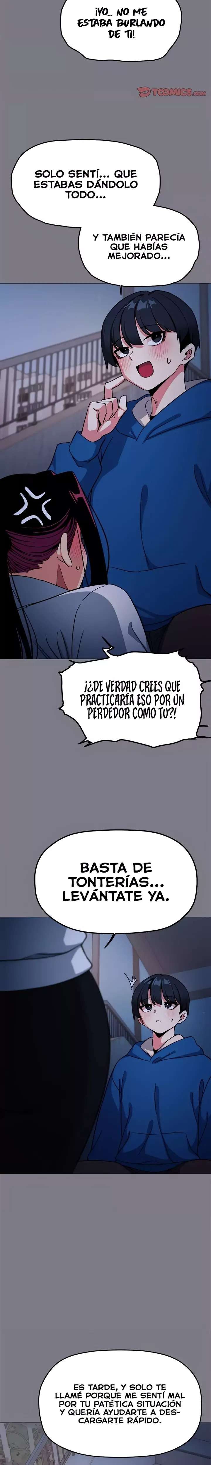 Stop Smoking Raw Chapter 70 Page 10