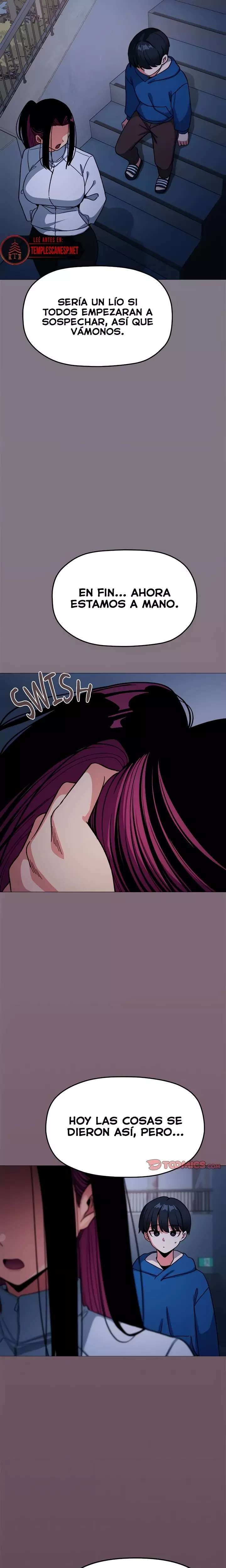 Stop Smoking Raw Chapter 70 Page 11