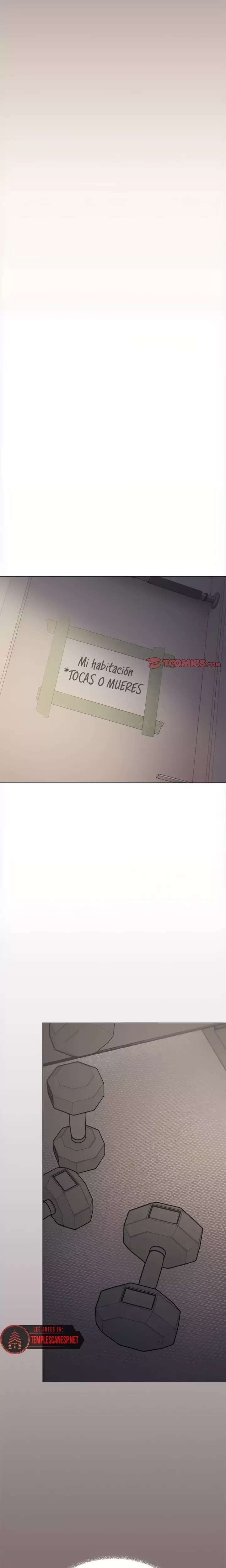 Stop Smoking Raw Chapter 70 Page 13