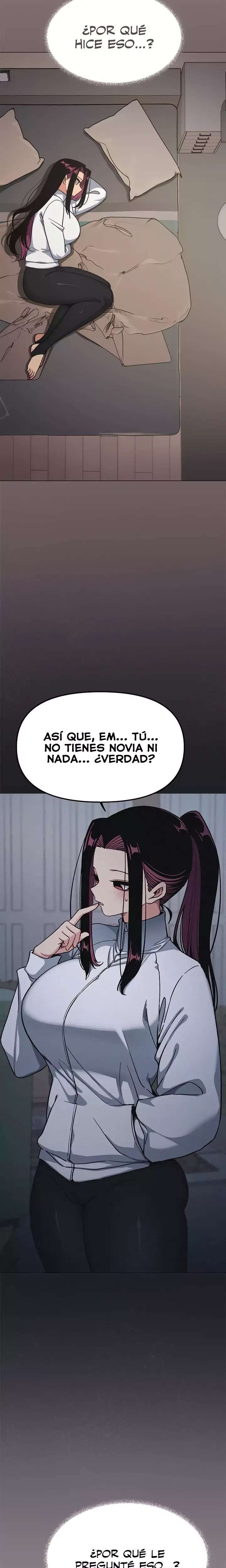 Stop Smoking Raw Chapter 70 Page 14