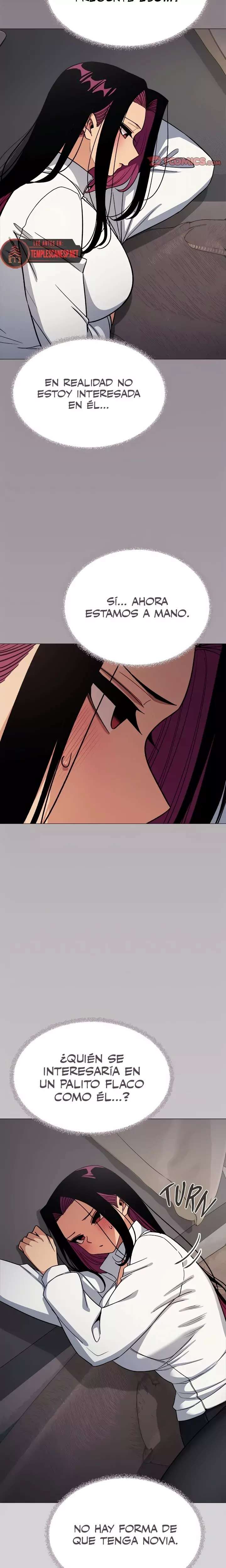 Stop Smoking Raw Chapter 70 Page 15