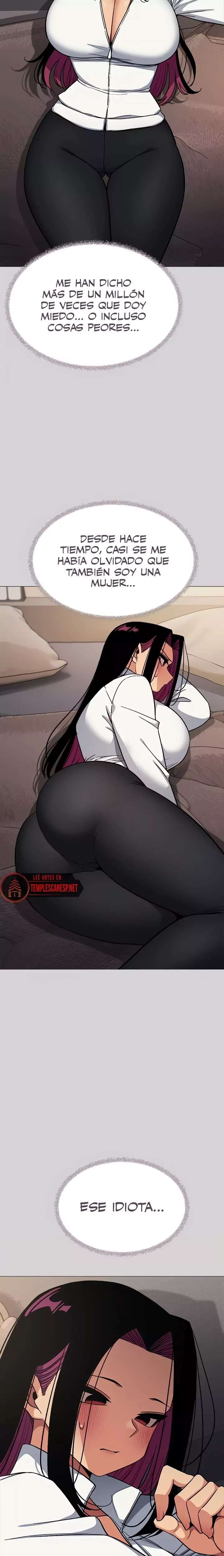 Stop Smoking Raw Chapter 70 Page 17