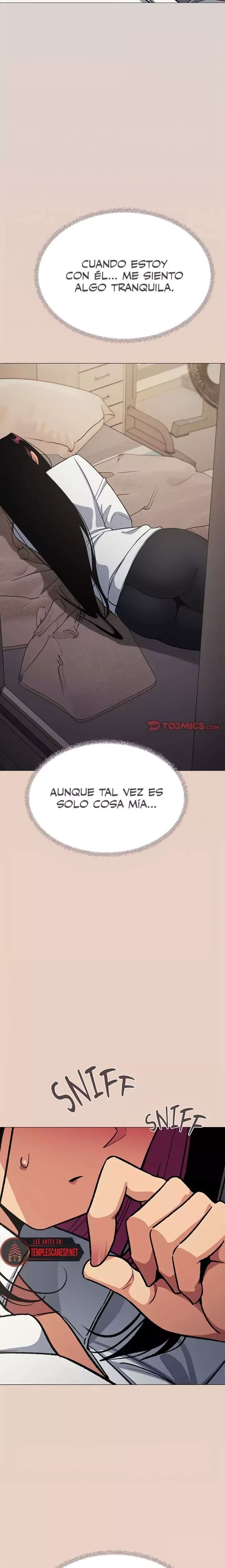 Stop Smoking Raw Chapter 70 Page 18