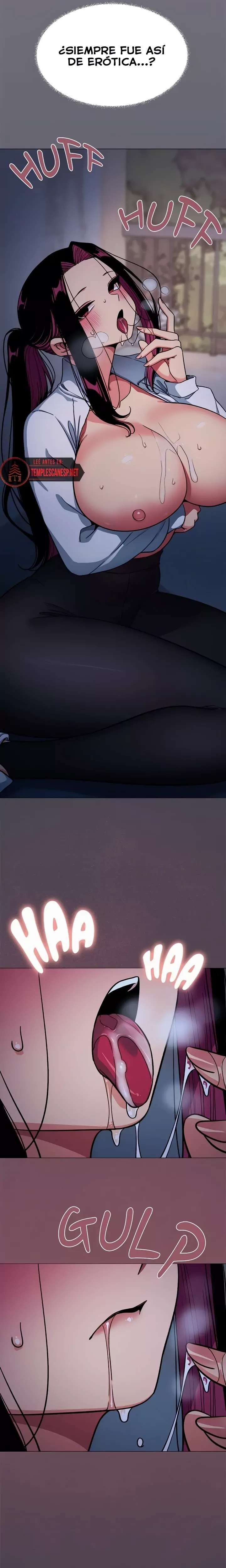 Stop Smoking Raw Chapter 70 Page 2