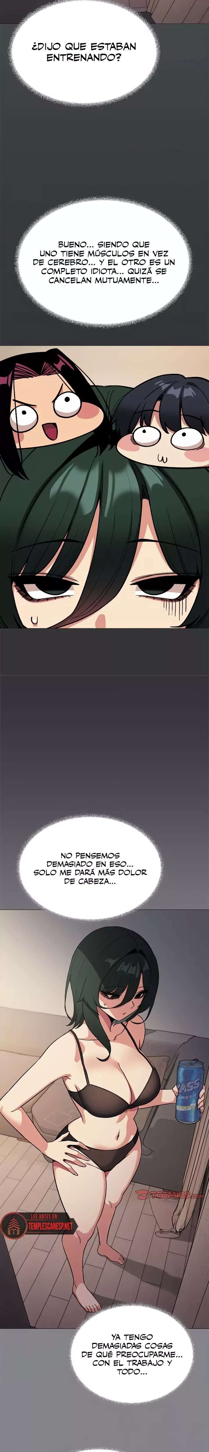 Stop Smoking Raw Chapter 70 Page 21