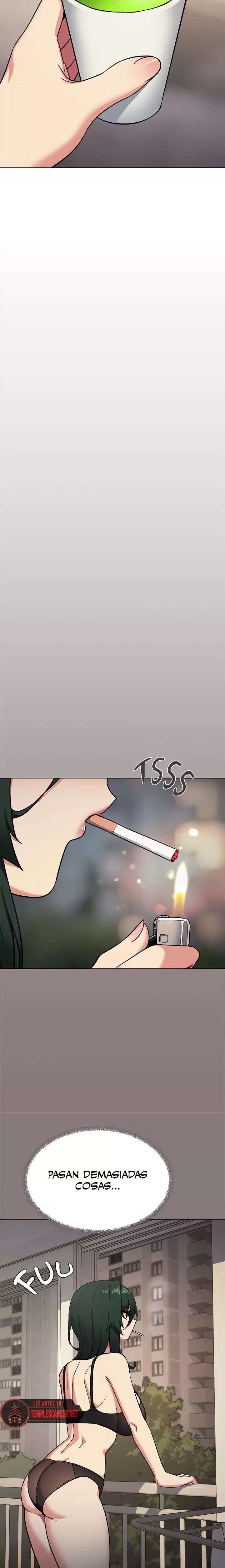 Stop Smoking Raw Chapter 70 Page 27